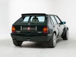 Lancia Delta HF Integrale Evoluzione Verde York 1992 года